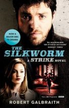 The Silkworm, Film tie