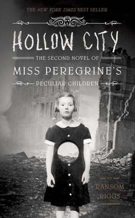 Hollow City