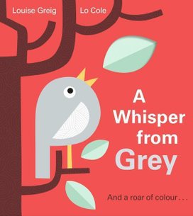 A Whisper from Grey
