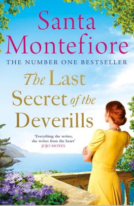 Last Secret of the Deverills
