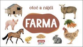 Farma otoč a nájdi
