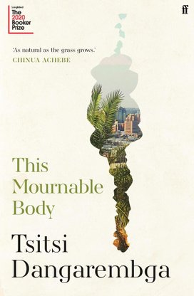 This Mournable Body