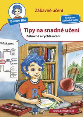 Benny Blu Tipy na snadné učení