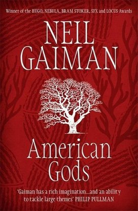 American Gods.