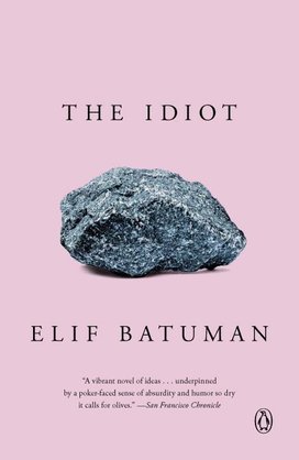 The Idiot