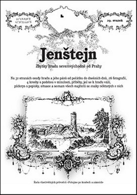 Jenštejn