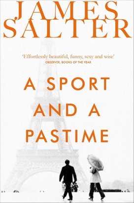 A Sport and a Pastime