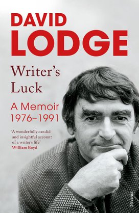 Writer's Luck