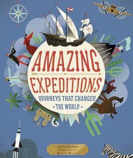 Explorers Journeys
