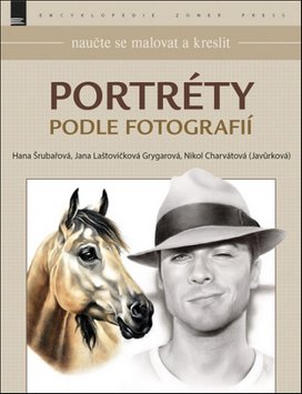Portréty podle fotografií