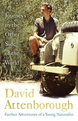 Journeys to the Other Side of the World
