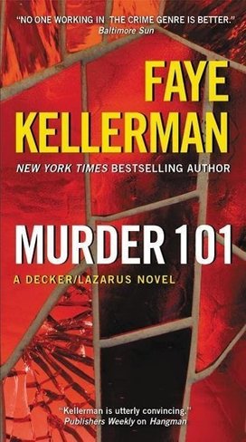 Murder 101