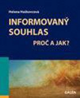 Informovaný souhlas
