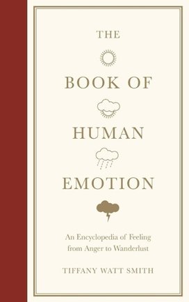 The Book of Human Emotion