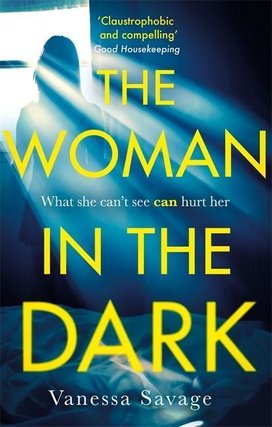 The Woman in the Dark