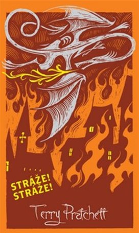 Stráže! Stráže! - limitovaná sběratelská edice