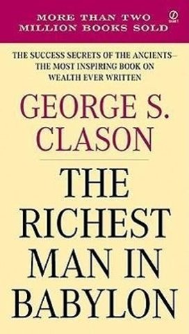 The Richest Man in Babylon