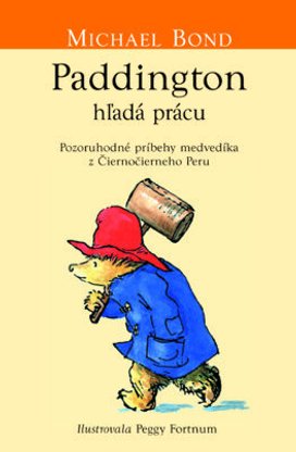 Paddington si hľadá prácu