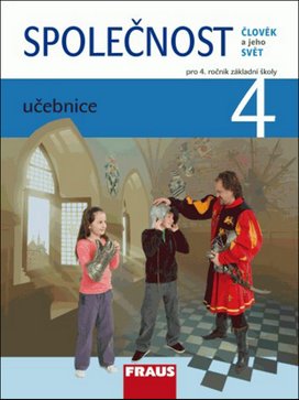 SPOLEČNOST 4 učebnice