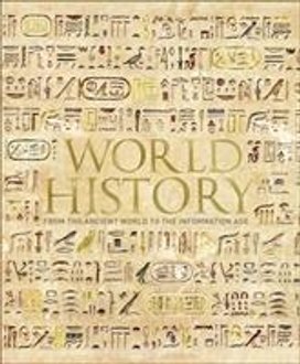 World History: A Visual Companion