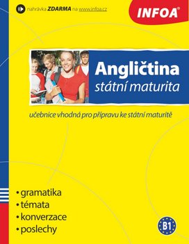 Angličtina státní maturita