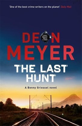 The Last Hunt