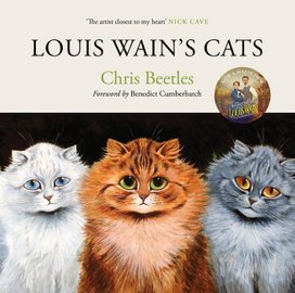 Louis Wain's Cats