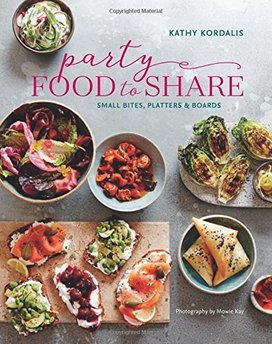 Party-Perfect Food to Share