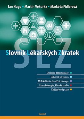 Slovník lékařských zkratek