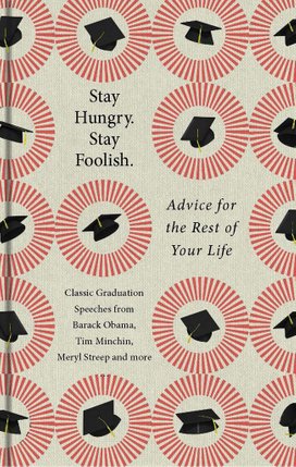 Stay Hungry. Stay Foolish.