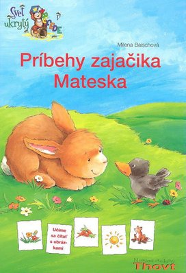 Príbehy zajačika Mateska