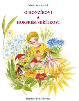 O Honzíkovi a horském skřítkovi