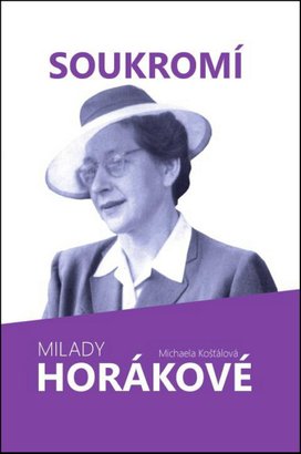 Soukromí Milady Horákové