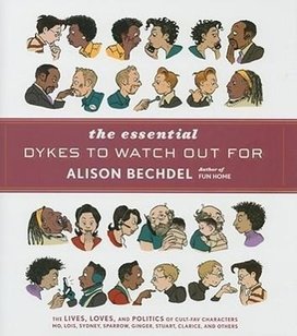 The Essential Dykes to Watch Out for
