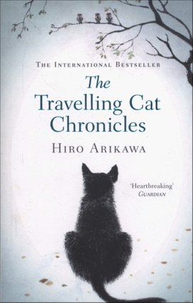The Travelling Cat Chronicles