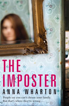 The Imposter