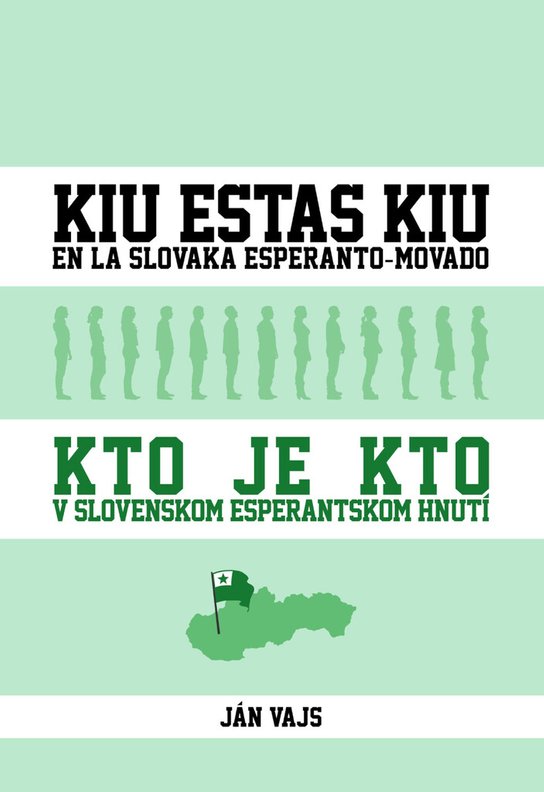 Kto je kto v slovenskom esperantskom hnutí