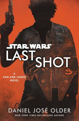 Star Wars: Last Shot