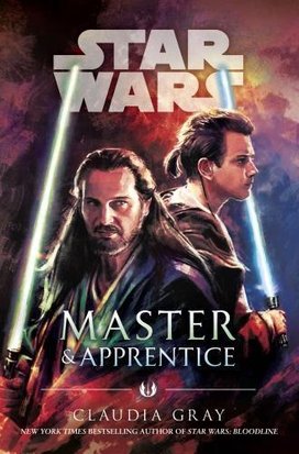 Master and Apprentice (Star Wars)