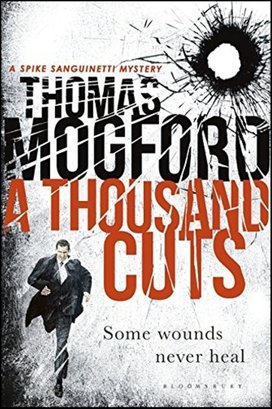 A Thousand Cuts