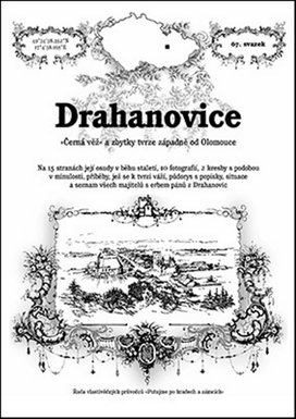 Drahanovice