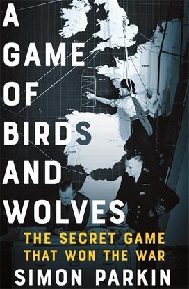 A Game of Birds and Wolves