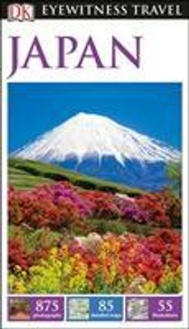 Eyewitness Travel Guide. Japan