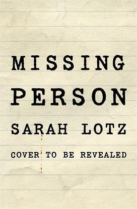 Missing Person