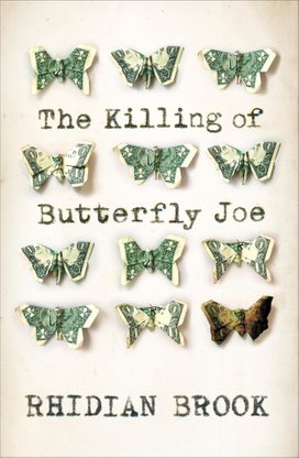 The Killing of Butterfly Joe