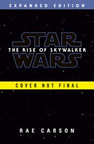 The Rise of Skywalker: Expanded Edition (Star Wars)