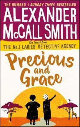 Precious and Grace