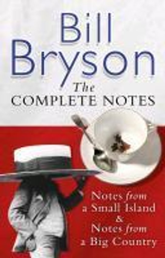 The Complete Notes