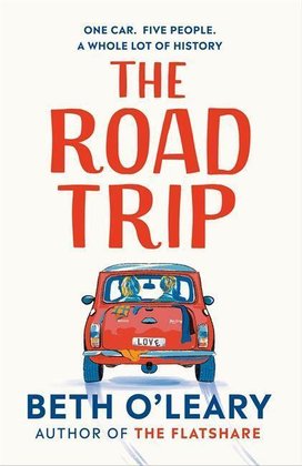 The Road Trip