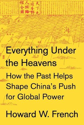 Everything Under the Heavens